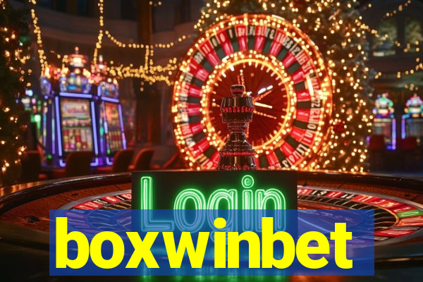 boxwinbet