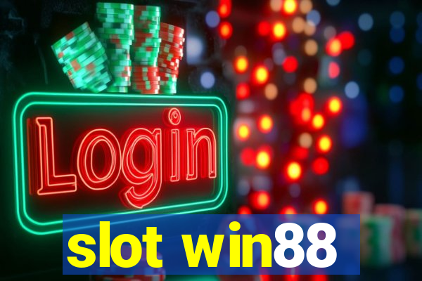 slot win88