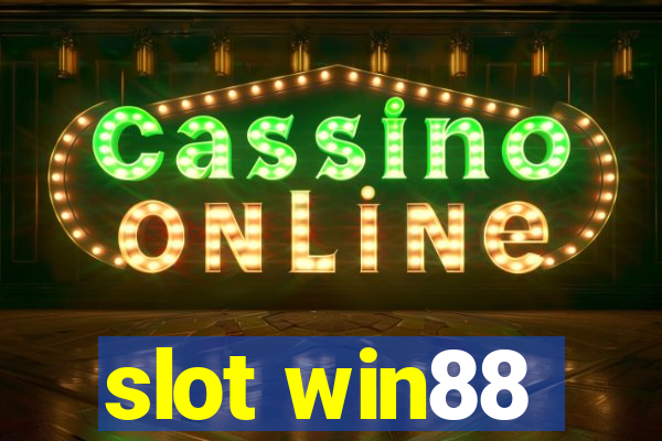 slot win88