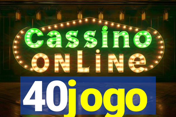 40jogo