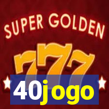 40jogo