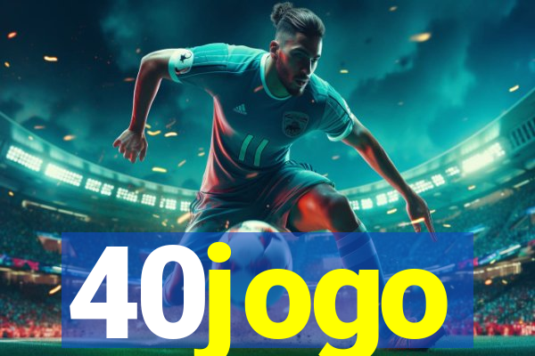 40jogo