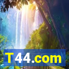 T44.com