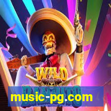 music-pg.com