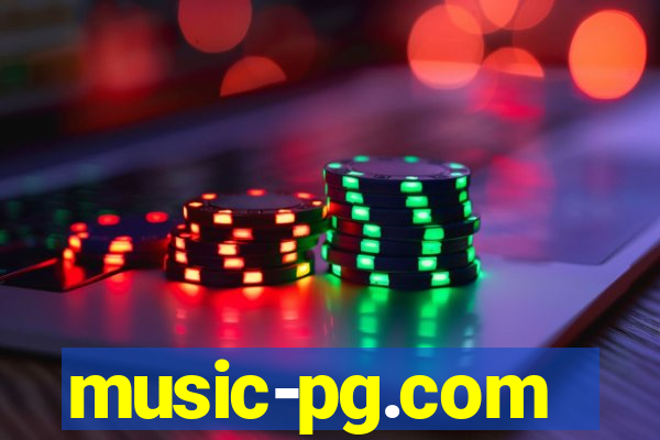 music-pg.com