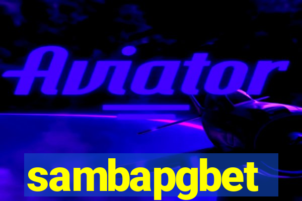 sambapgbet