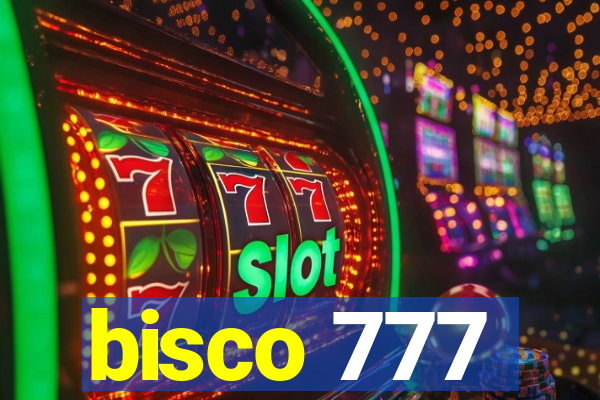 bisco 777