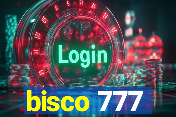 bisco 777