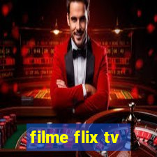 filme flix tv