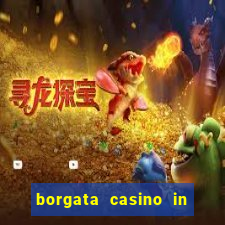 borgata casino in atlantic city