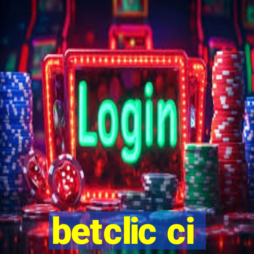 betclic ci