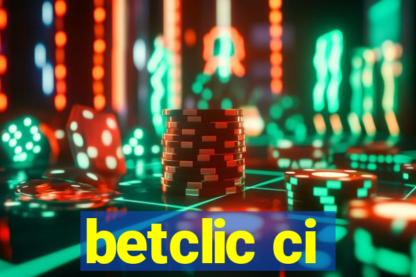 betclic ci