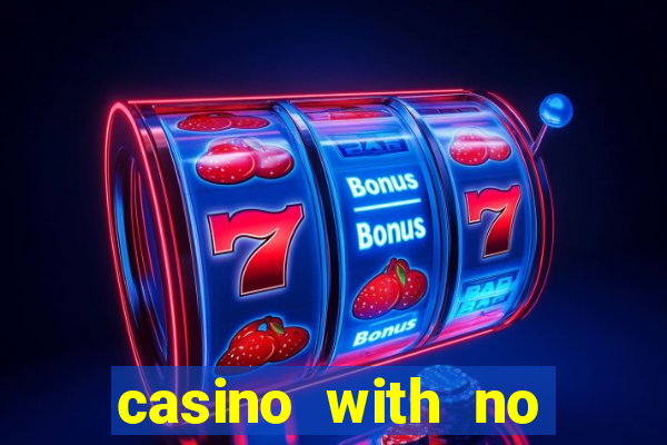 casino with no deposit free spins