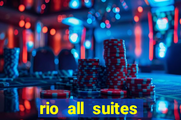 rio all suites hotel and casino las vegas