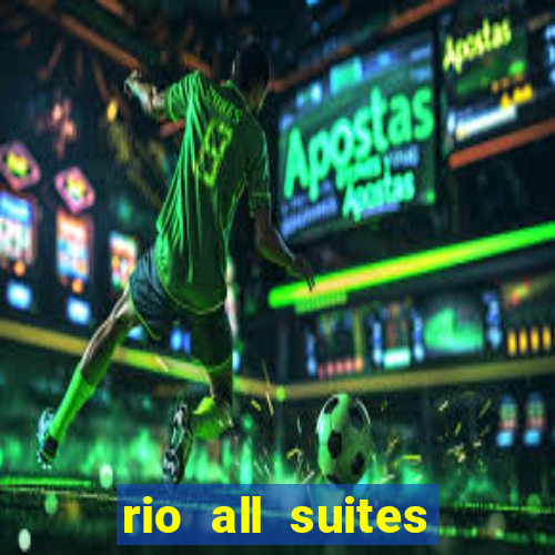 rio all suites hotel and casino las vegas