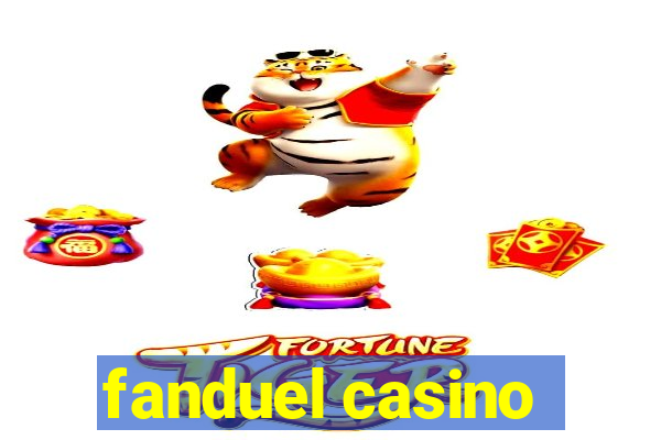 fanduel casino