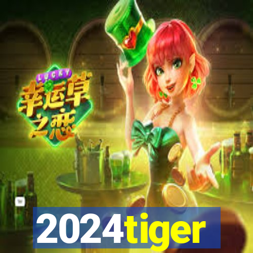 2024tiger