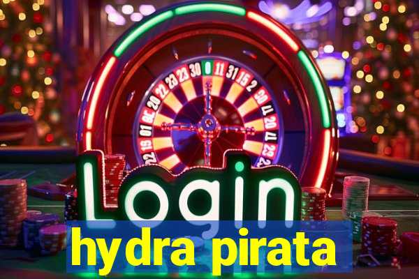 hydra pirata