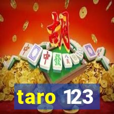 taro 123