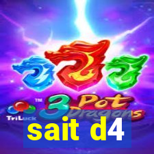 sait d4