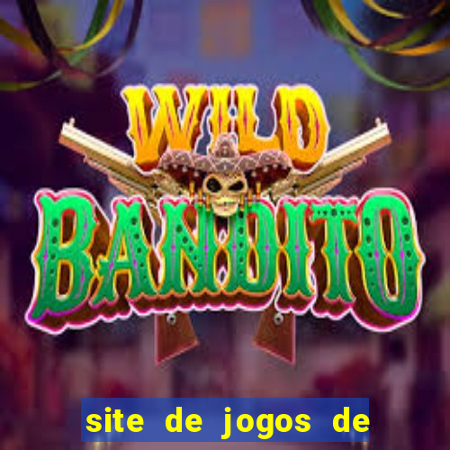 site de jogos de aposta online