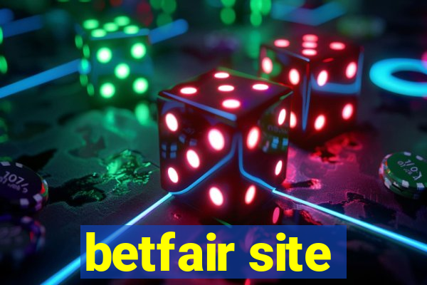 betfair site