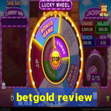 betgold review