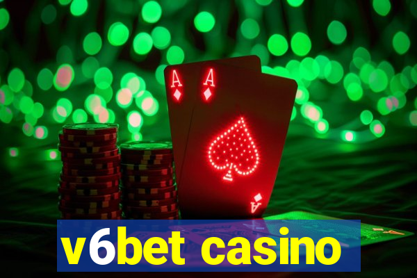 v6bet casino