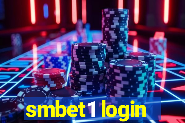 smbet1 login