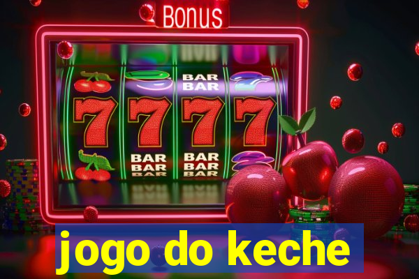 jogo do keche