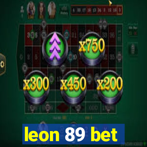 leon 89 bet