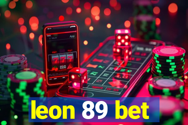 leon 89 bet