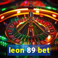 leon 89 bet