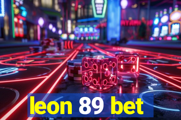 leon 89 bet