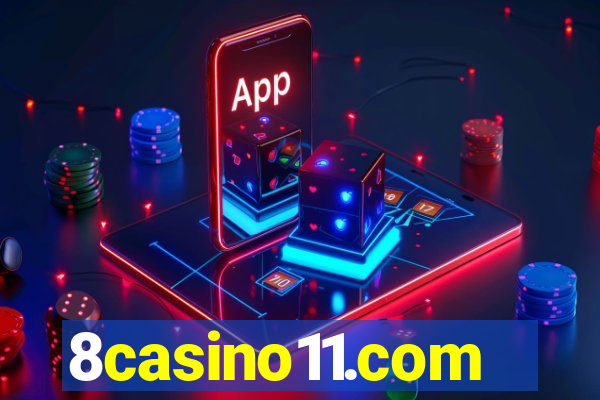 8casino11.com