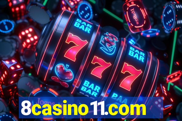 8casino11.com