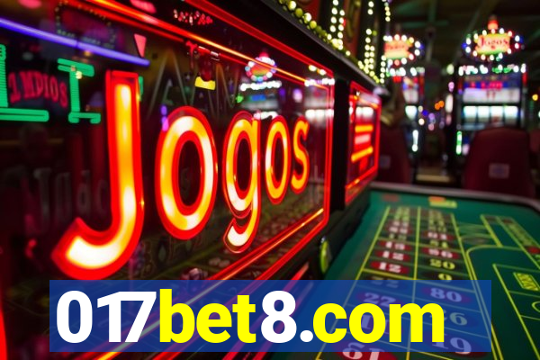 017bet8.com