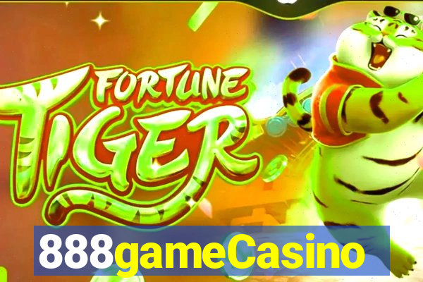 888gameCasino