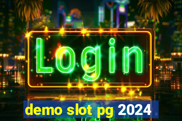 demo slot pg 2024