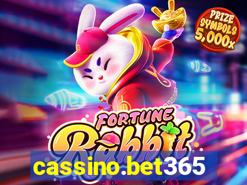 cassino.bet365