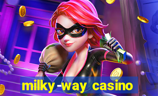 milky-way casino