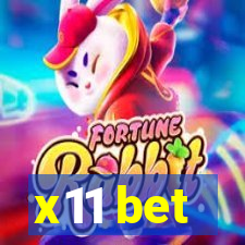 x11 bet