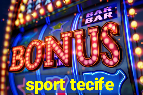 sport tecife