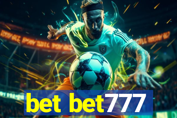 bet bet777