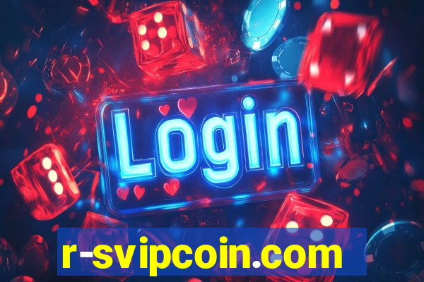 r-svipcoin.com