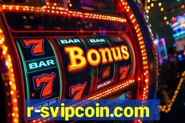 r-svipcoin.com