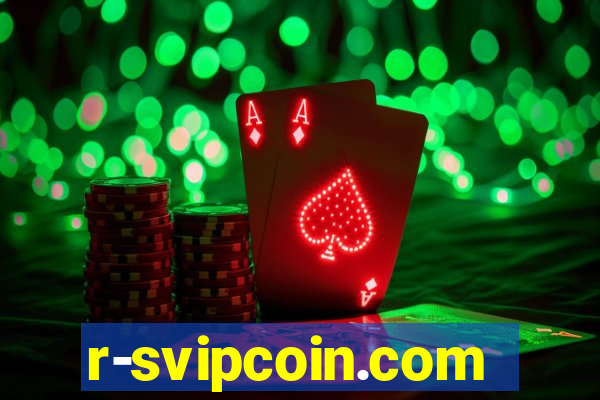 r-svipcoin.com