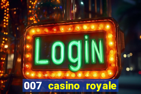 007 casino royale poker scene online