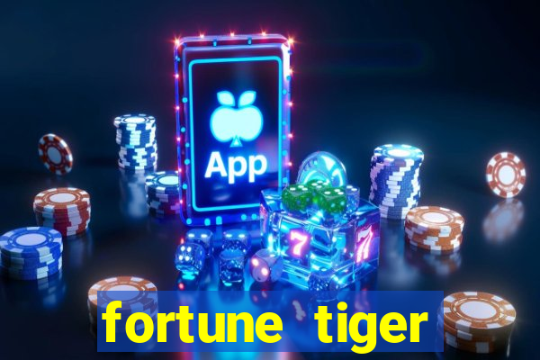 fortune tiger melhores plataformas