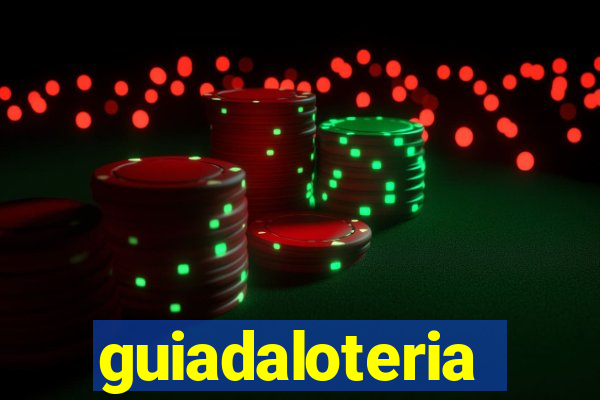 guiadaloteria